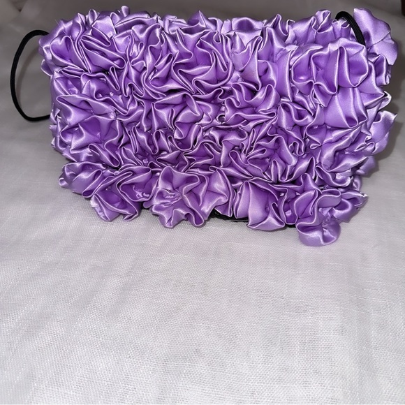 Vintage Y2K/2000’s floral like bag - Picture 4 of 4